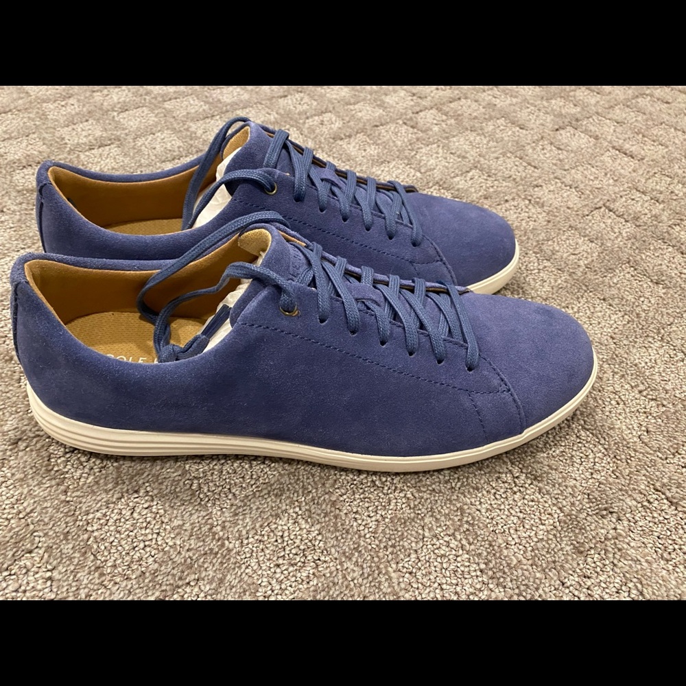 Cole Haan shoes